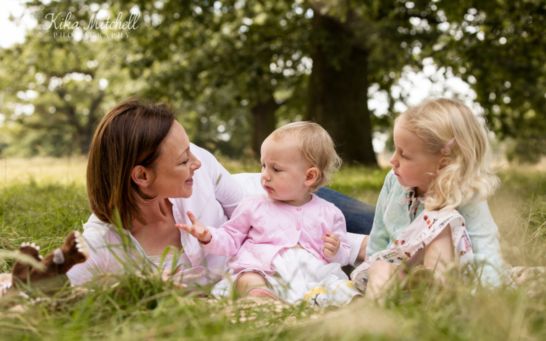 Mothers in the frame, Georgina’s family shoot {location shoots Chelmsford, Essex}
