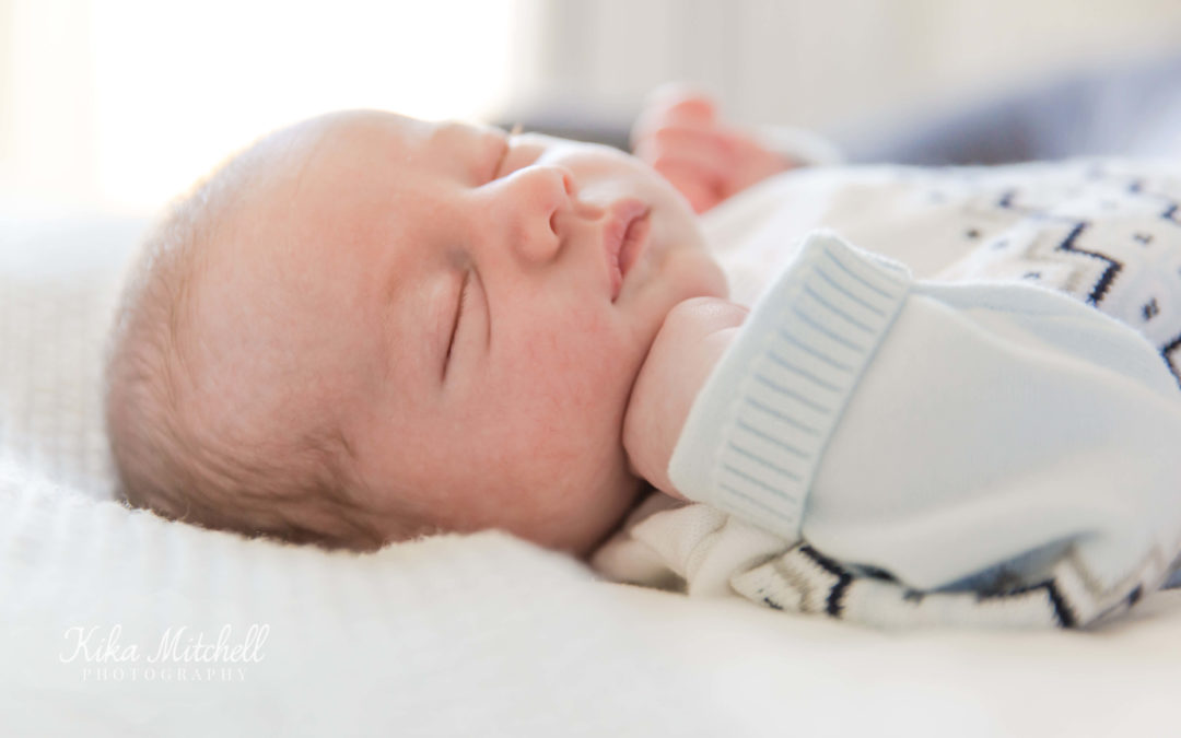 Newborn and family photography Epping Essex {Introducing Jack Louis}