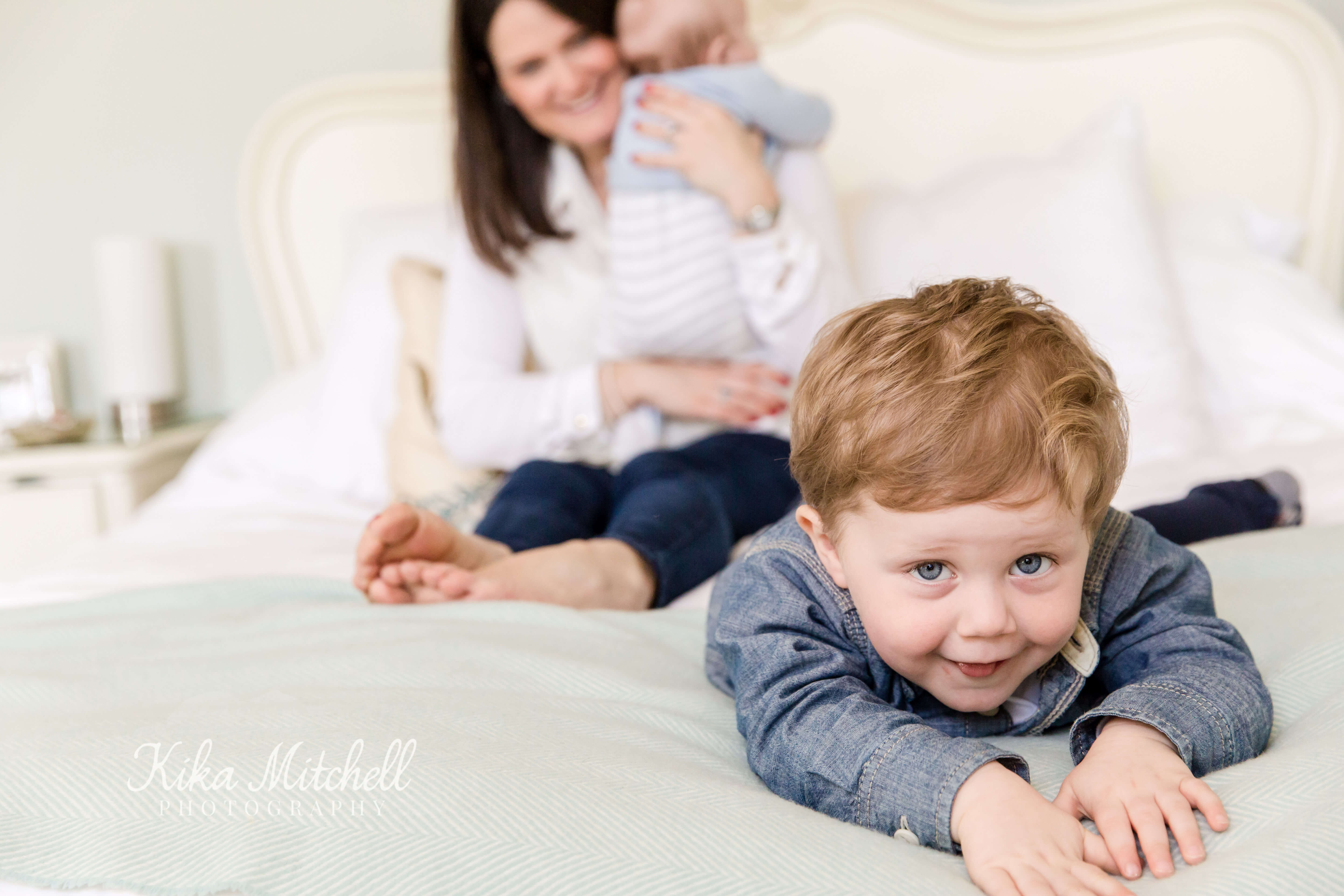 Advice on what to wear for your lifestyle family photoshoot with Kika Mitchell Photography, Chelmsford photographer