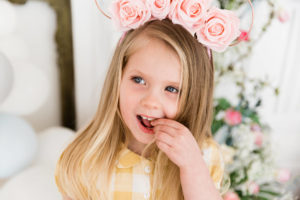 My style of Easter shoot by unique visionary photographer in Chelmsford Kika MItchell Photography