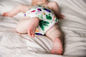 lockdown baby chubby legs kicking by Chelmsford photographer Kika Mitchell Photography
